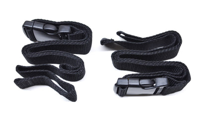New Saddlemen Strap Loop Kit NOS