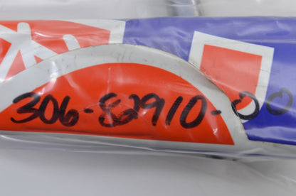OEM Yamaha 306-82910-00-00 Lever Holder Assembly 1 NOS