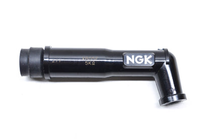 NGK XB05F, 8062 Spark Plug Resistor Cover NOS