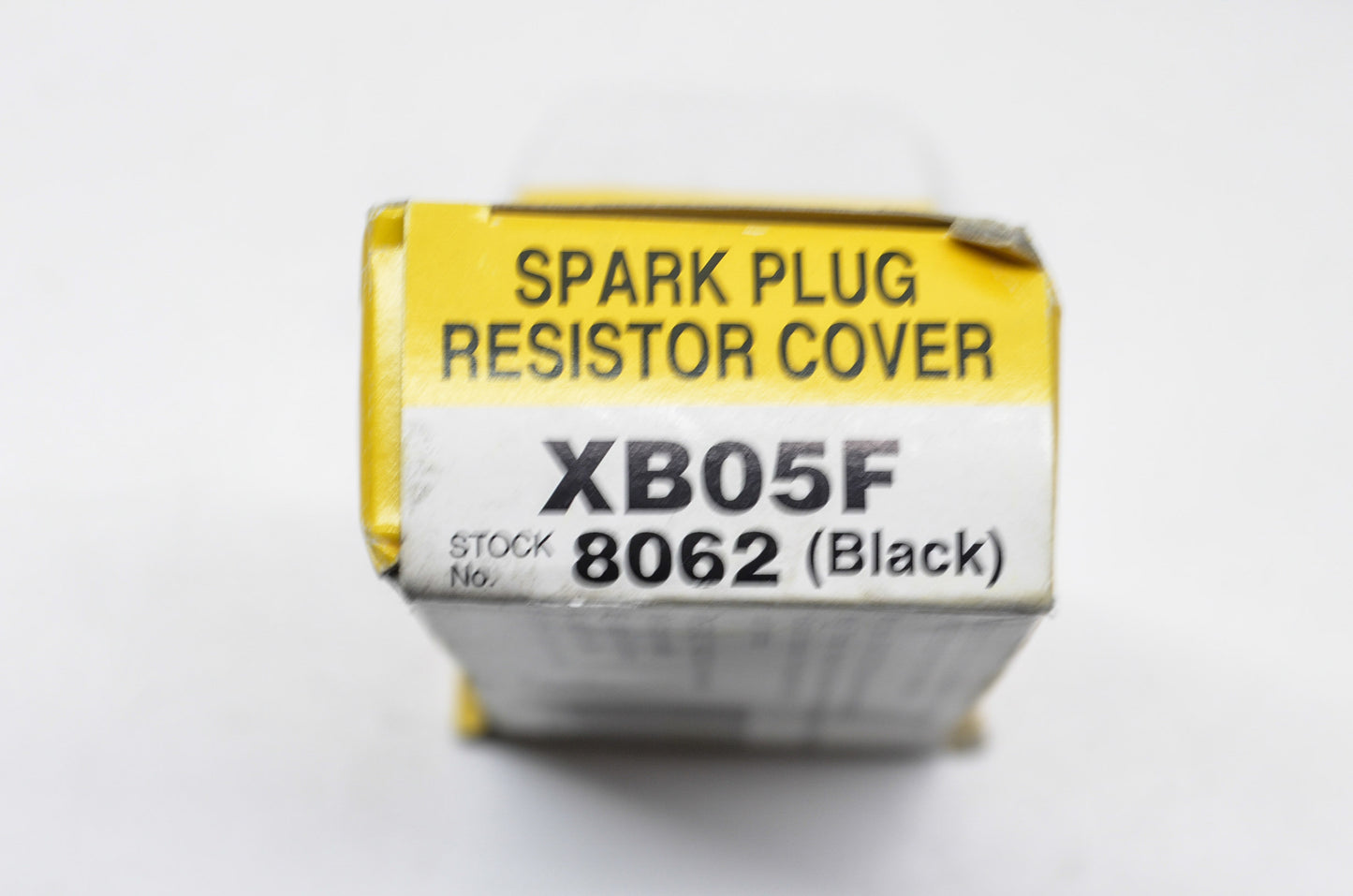 NGK XB05F, 8062 Spark Plug Resistor Cover NOS