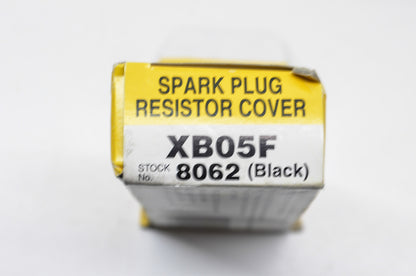 NGK XB05F, 8062 Spark Plug Resistor Cover NOS