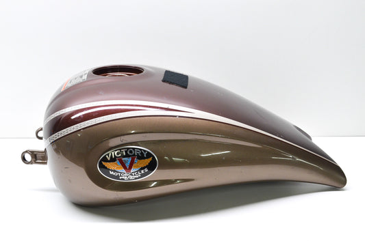 Gas Tank NOS