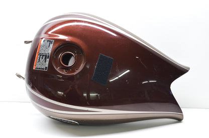 Gas Tank NOS