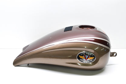 Gas Tank NOS