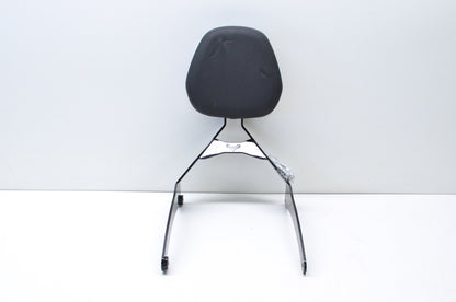 Passenger Backrest Kit NOS