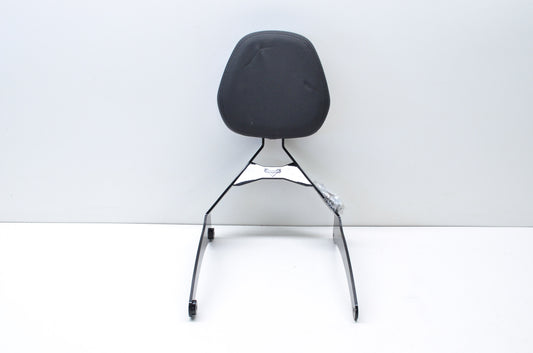 Passenger Backrest Kit NOS