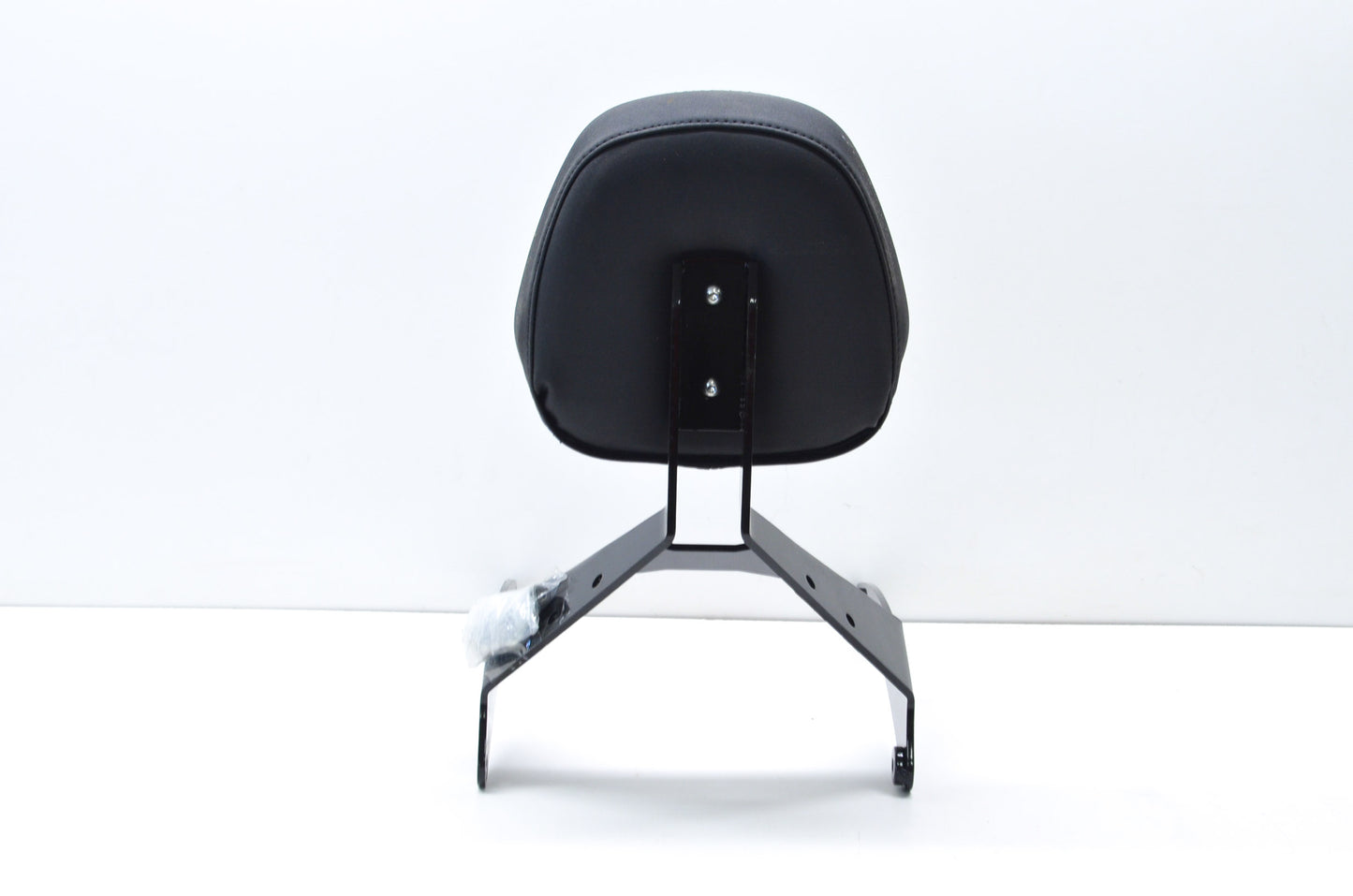 Passenger Backrest Kit NOS
