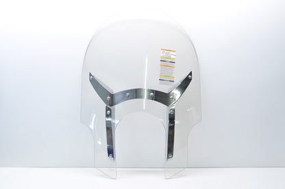 Cross Roads Mid Height Windshield NOS