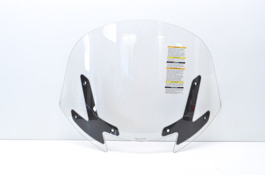 OEM Victory 2878833 Klock Werks Flare Windshield NOS