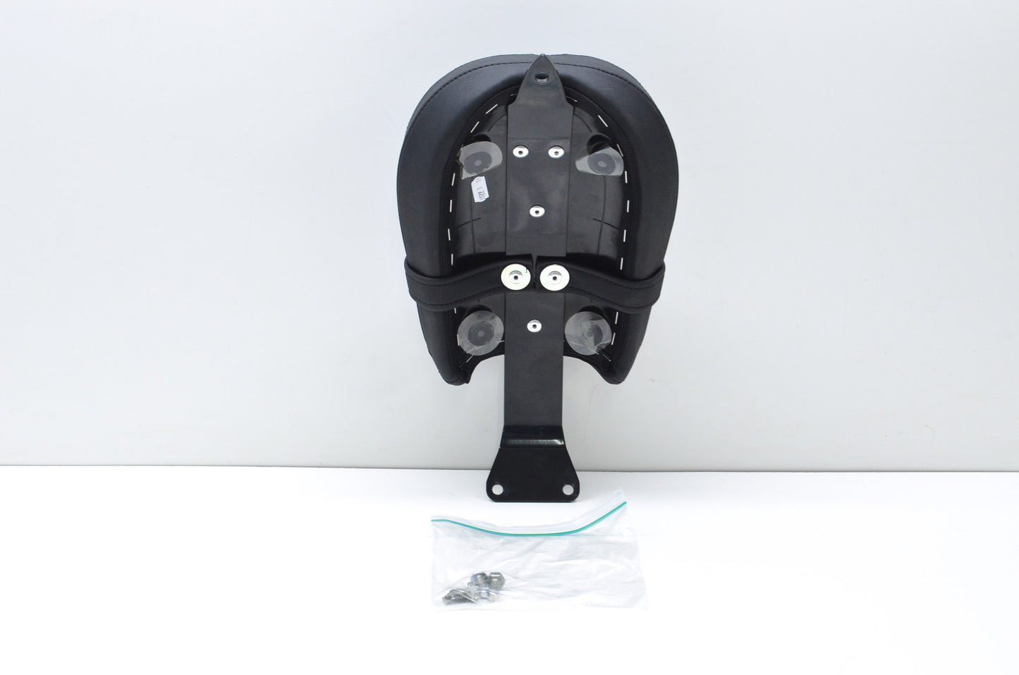 New OEM Victory Motorcycle Seat NOS