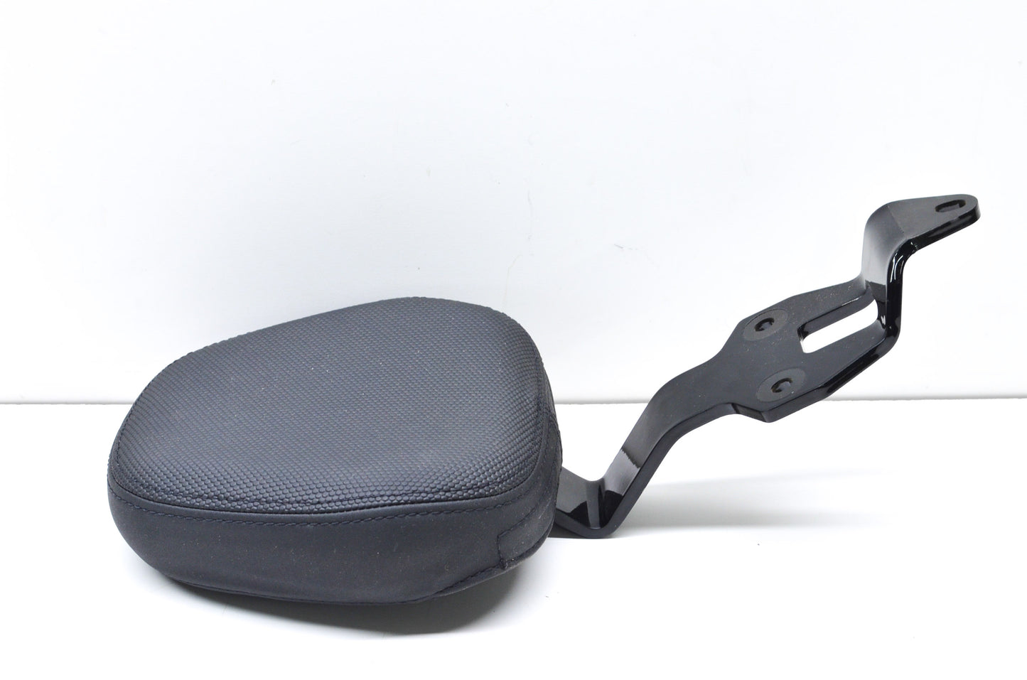 New OEM Victory Motorcycle Backrest NOS