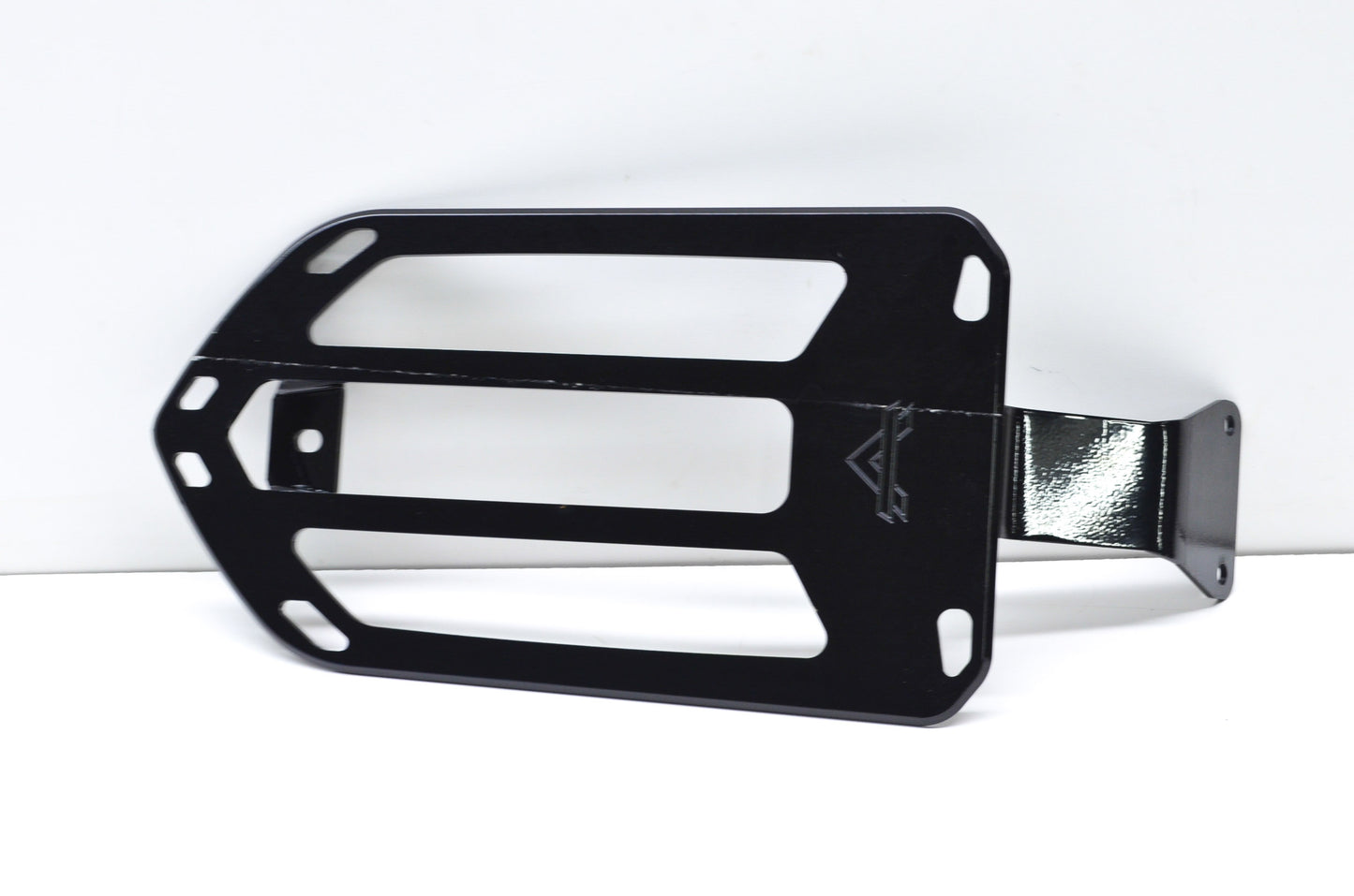 Octane Luggage Rack NOS