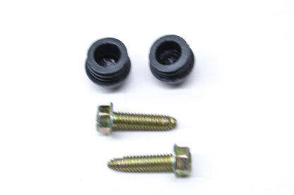 Front Rack Extender Hardware NOS
