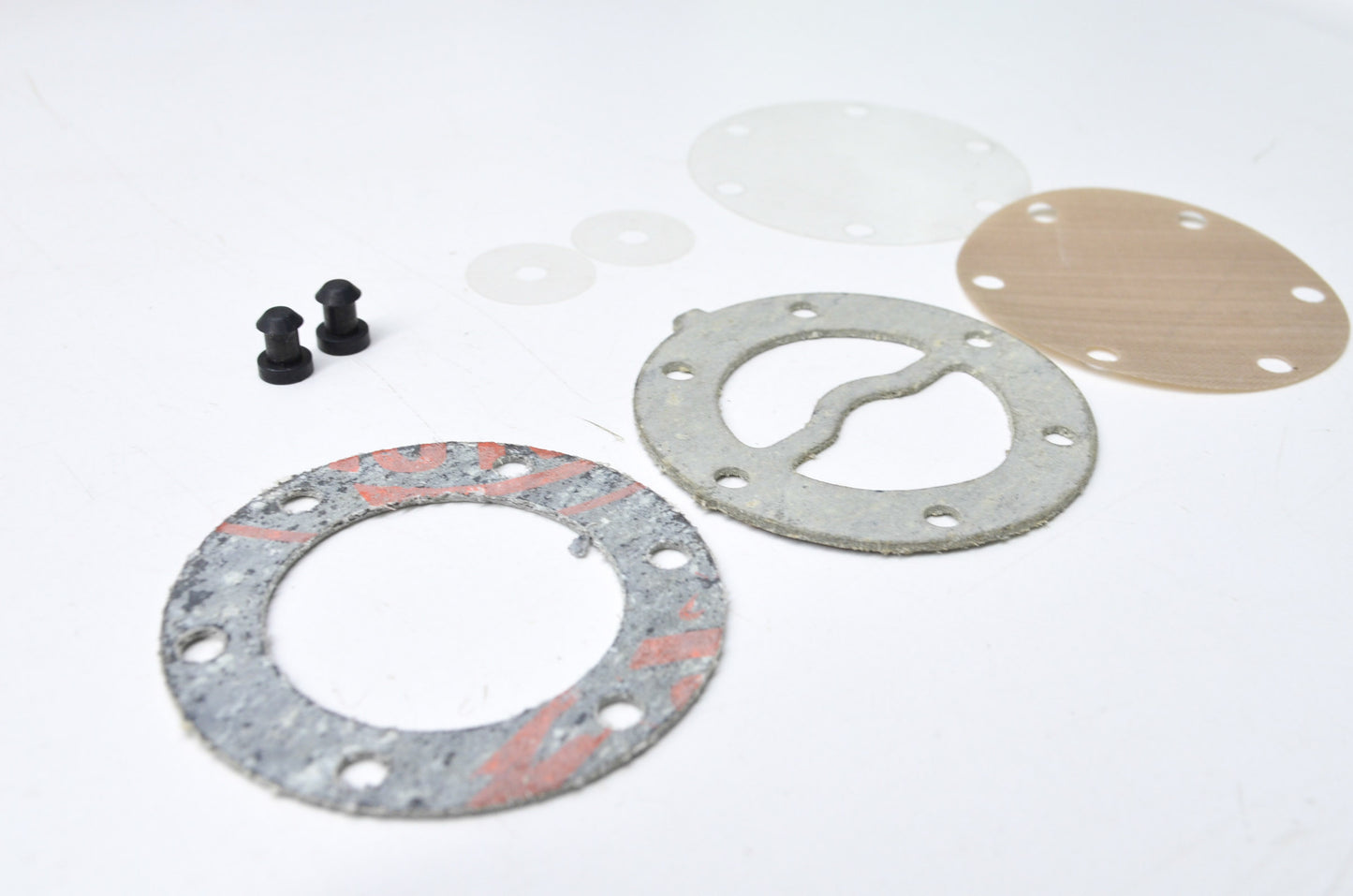 Kimpex 07-187-03 Fuel Pump Repair Kit NOS