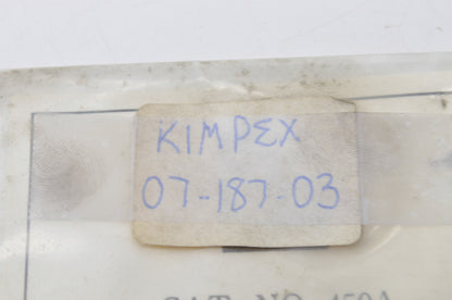 Kimpex 07-187-03 Fuel Pump Repair Kit NOS