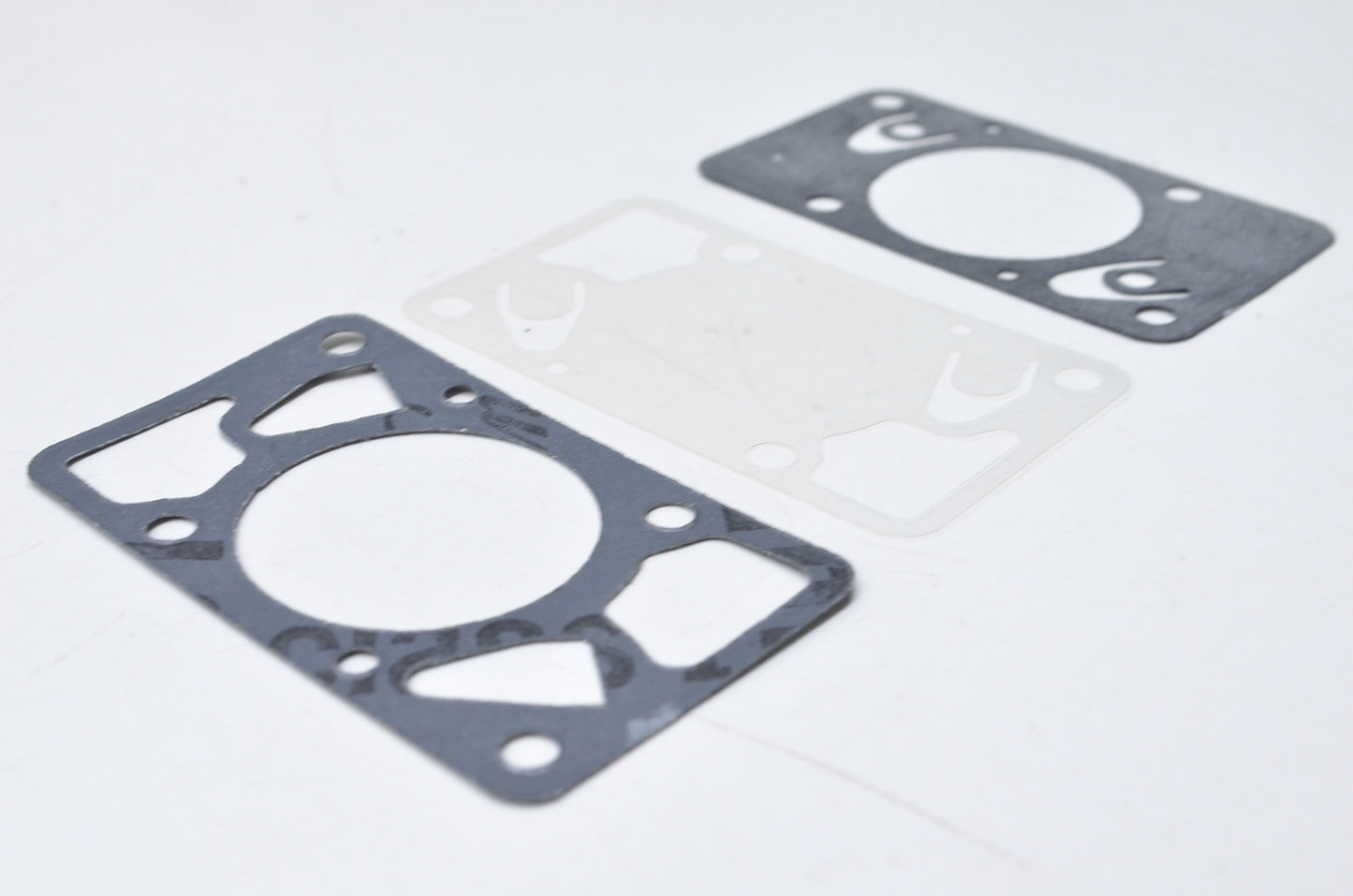 New Kimpex Gasket Kit NOS