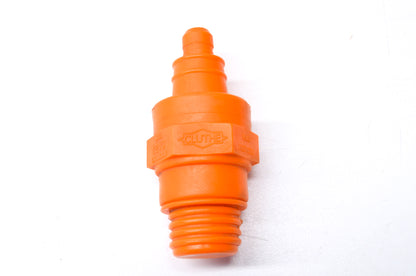 Cluthe 1210 Orange Spark Plug Protector NOS