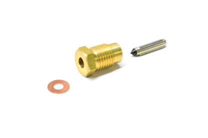 LLP 407 Float Valve Seat Kit NOS