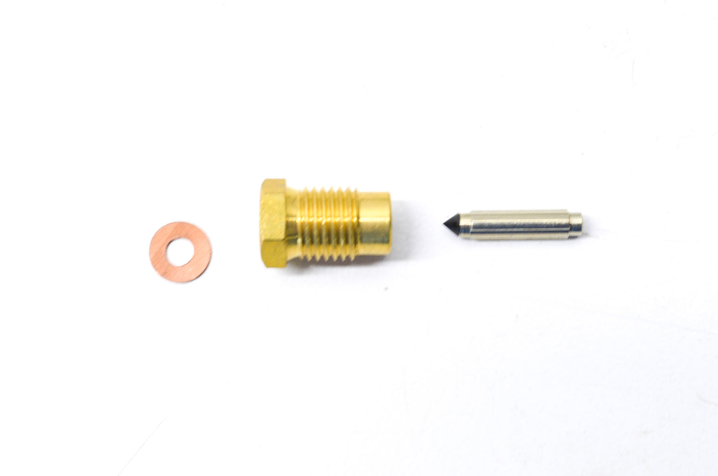 LLP 407 Float Valve Seat Kit NOS