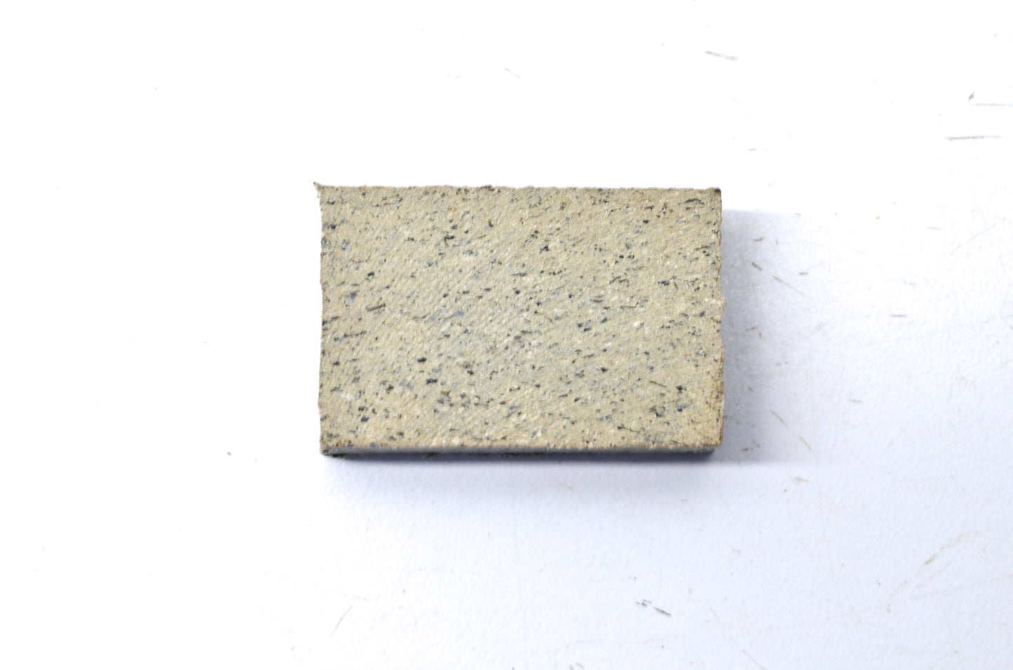 SPI 05-152-25 Rectangular Brake Pad NOS
