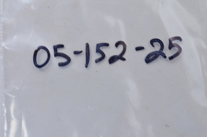 SPI 05-152-25 Rectangular Brake Pad NOS