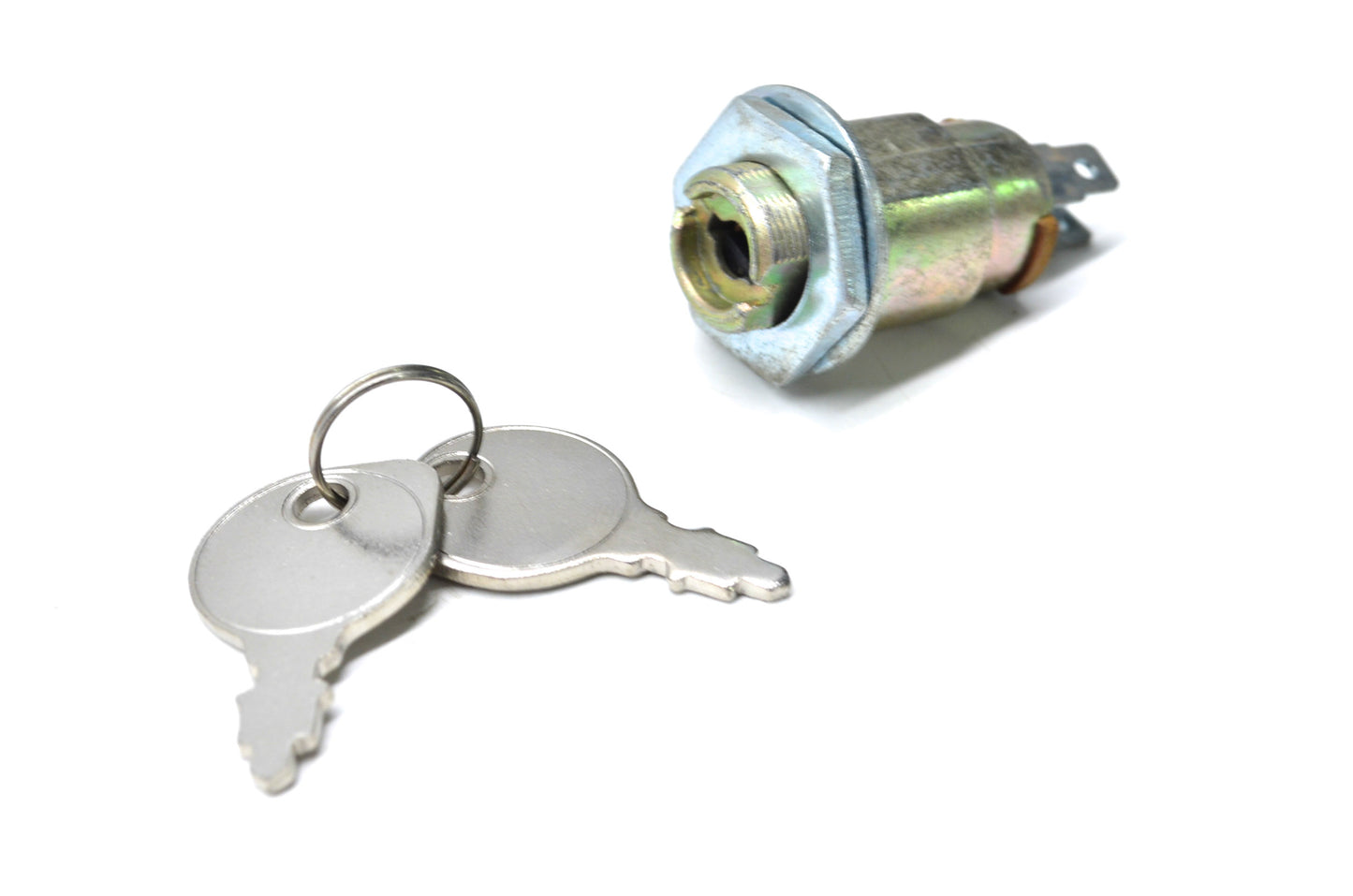 New Kimpex Ignition Switch NOS