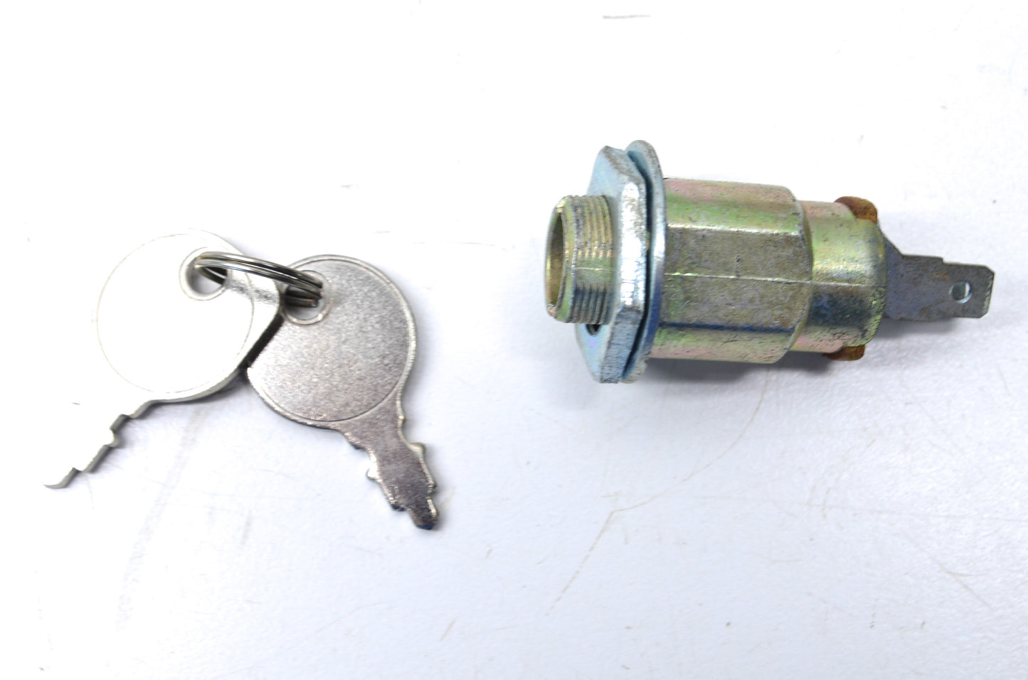 New Kimpex Ignition Switch NOS