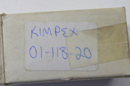 New Kimpex Ignition Switch NOS