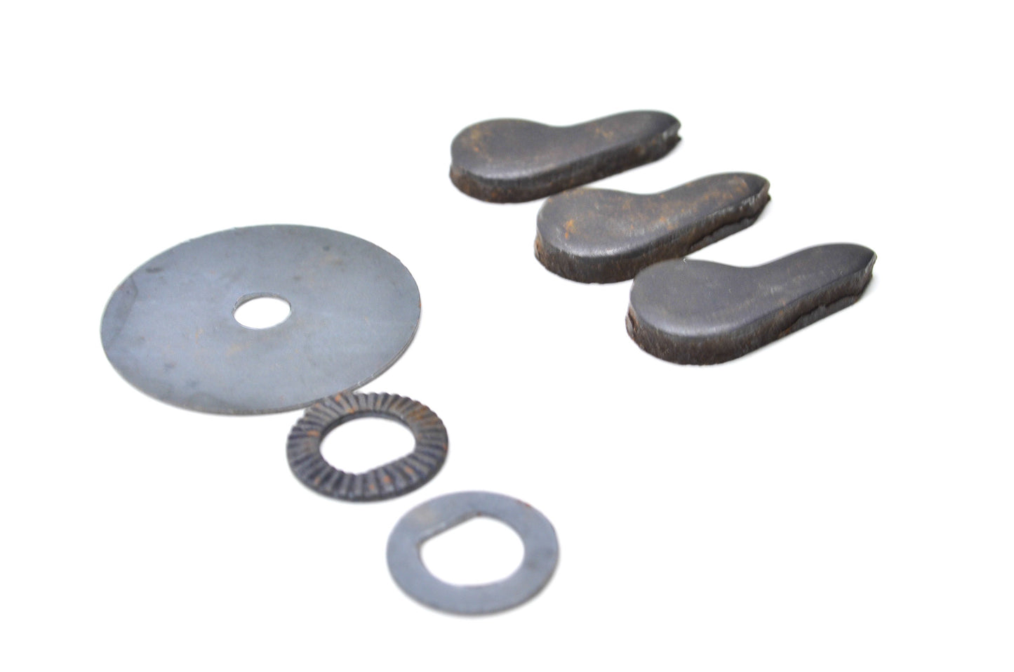 LLP 290 Rotax Starter Washer Kit NOS