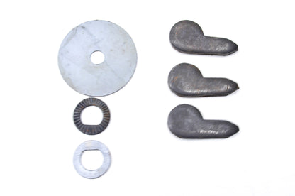 LLP 290 Rotax Starter Washer Kit NOS