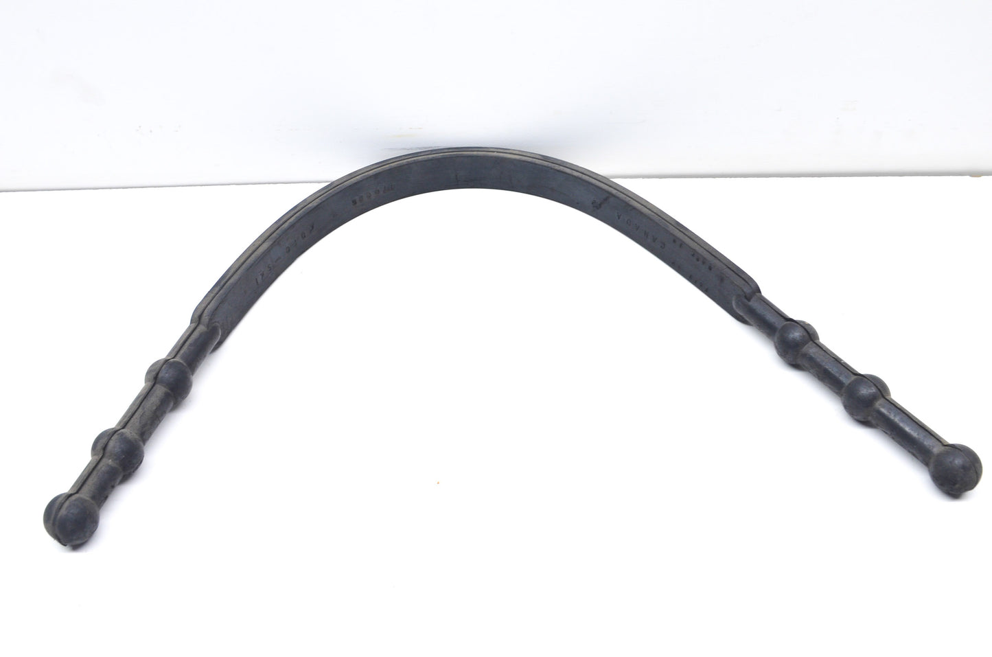 Snowmobile Fuel Tank Strap NOS