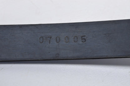 Snowmobile Fuel Tank Strap NOS