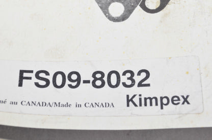 Kimpex FS09-8032 Gasket Kit NOS