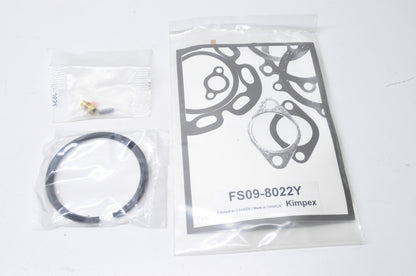 Kimpex FS09-8022Y Gasket Kit NOS