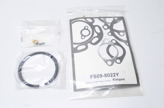 Kimpex FS09-8022Y Gasket Kit NOS