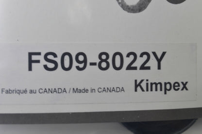 Kimpex FS09-8022Y Gasket Kit NOS