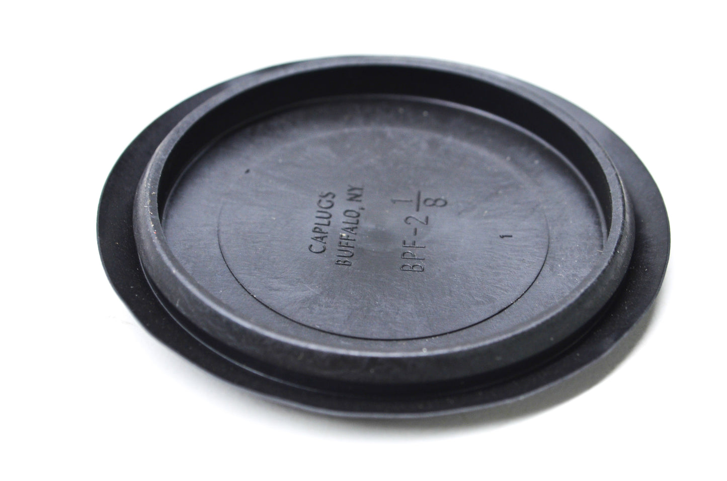 New Caplug BPF-2 1/8 NOS