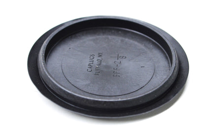 New Caplug BPF-2 1/8 NOS
