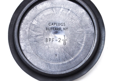 New Caplug BPF-2 1/8 NOS