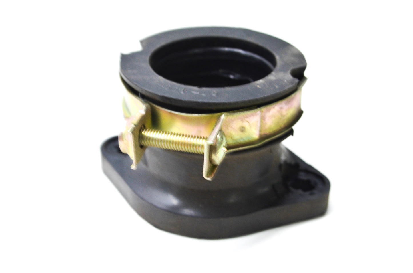New Kimpex Intake Mounting Flange NOS