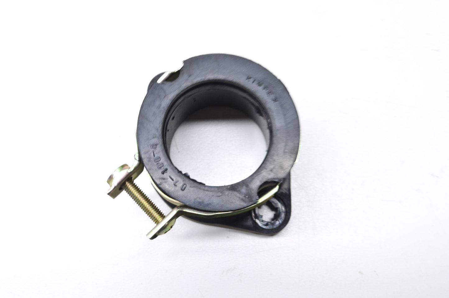 New Kimpex Intake Mounting Flange NOS
