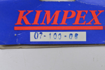 New Kimpex Intake Mounting Flange NOS