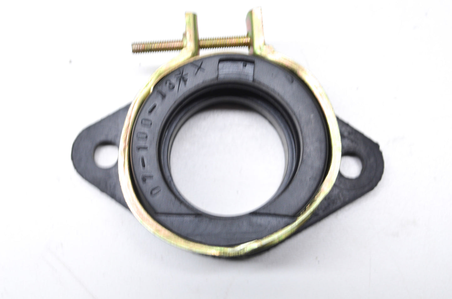 New Kimpex Intake Mounting Flange NOS