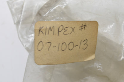 New Kimpex Intake Mounting Flange NOS