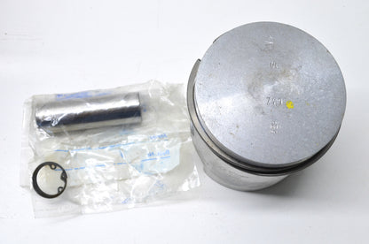 New JLO Piston Kit NOS