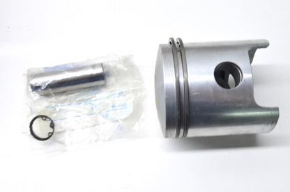 New JLO Piston Kit NOS