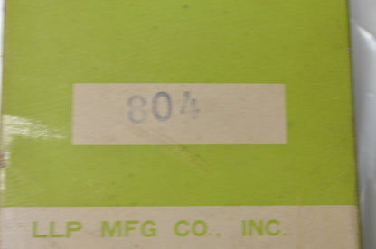 LLP 804, 540-800913 Snowmobile Axial Fan Belt NOS
