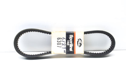 Sportline 6307, 6129 Gates V Belt NOS