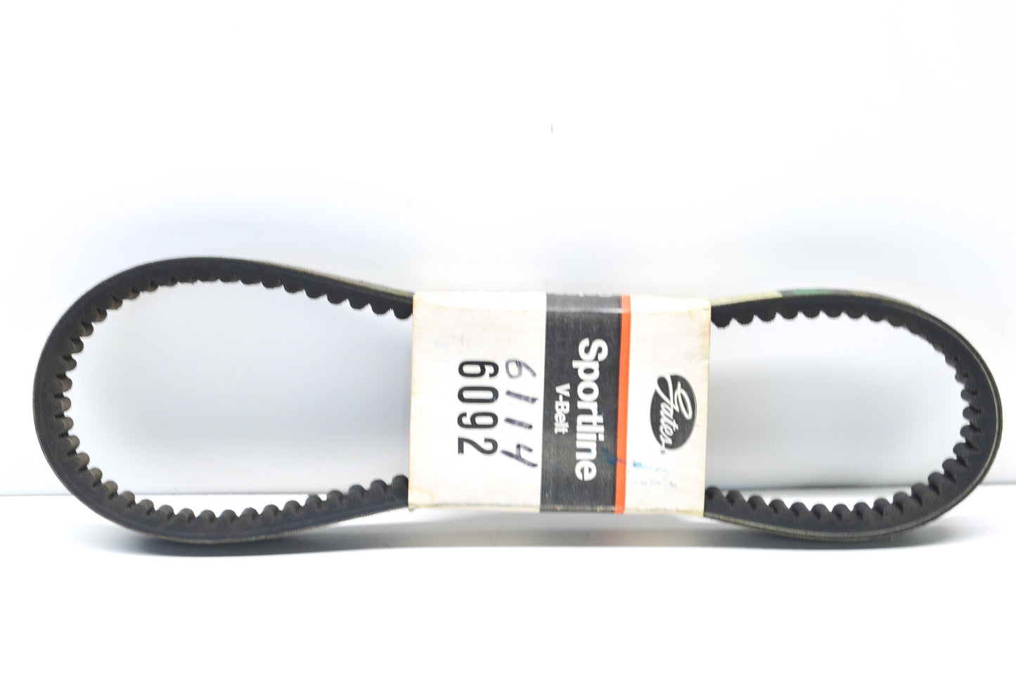 New Sportline Gates V Belt NOS