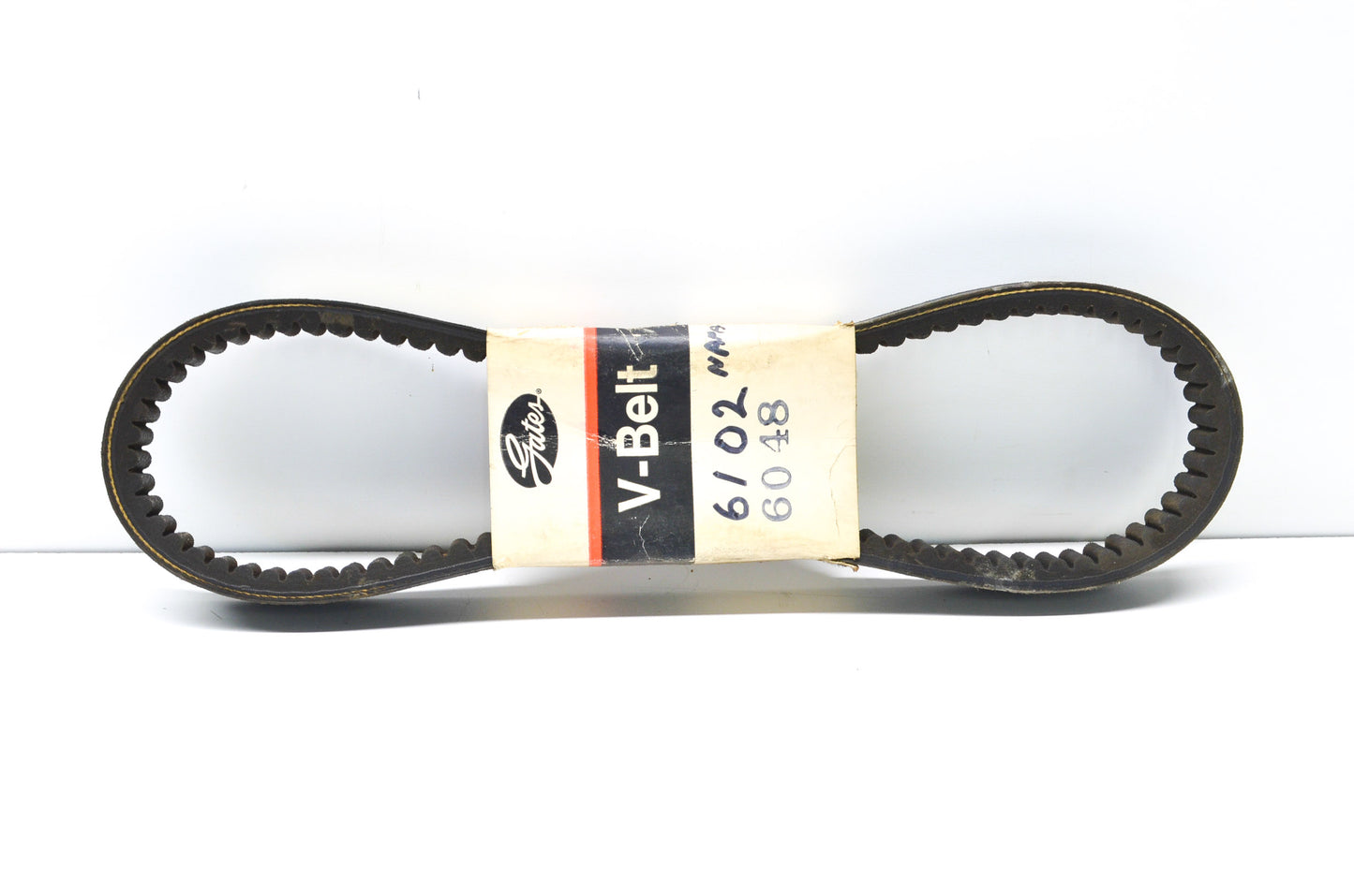 Gates 6048 Belt NOS